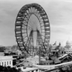 Illustration for article titled The Life and Explosive Death of the Worlds First Ferris Wheel
